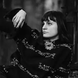 Portrait von Nadiya Morenko