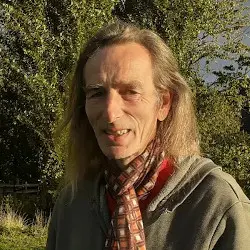 Portrait von Olaf Schmeißer